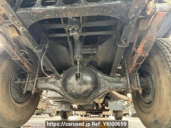 Used 1994 MT mitsubishi-fuso fighter-mignon FK335CD Image[16]