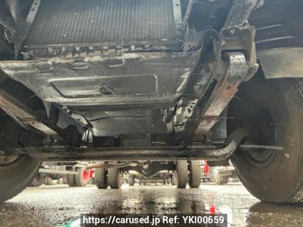 Used 1994 MT mitsubishi-fuso fighter-mignon FK335CD Image[18]