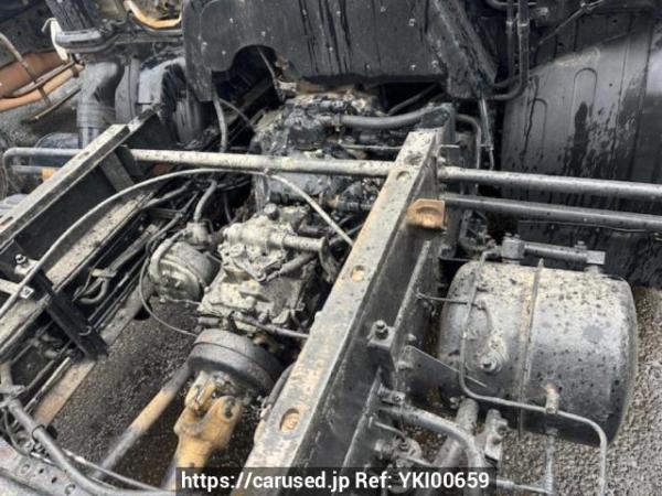 Used 1994 MT mitsubishi-fuso fighter-mignon FK335CD Image[19]