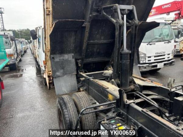 Used 1994 MT mitsubishi-fuso fighter-mignon FK335CD Image[20]