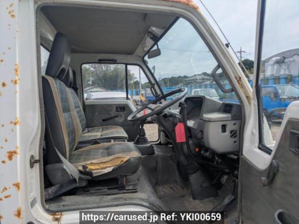 Used 1994 MT mitsubishi-fuso fighter-mignon FK335CD Image[23]