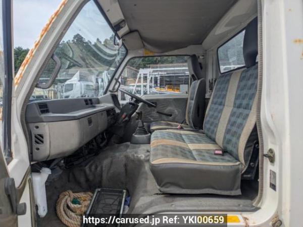 Used 1994 MT mitsubishi-fuso fighter-mignon FK335CD Image[24]