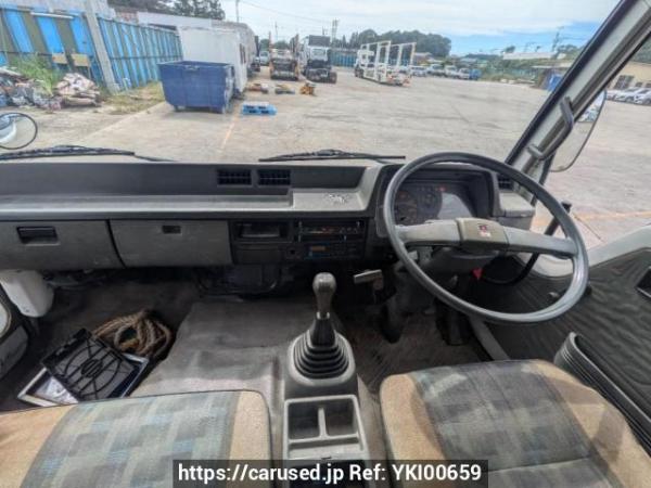Used 1994 MT mitsubishi-fuso fighter-mignon FK335CD Image[25]
