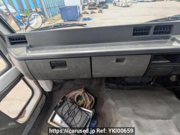 Used 1994 MT mitsubishi-fuso fighter-mignon FK335CD Image[26]