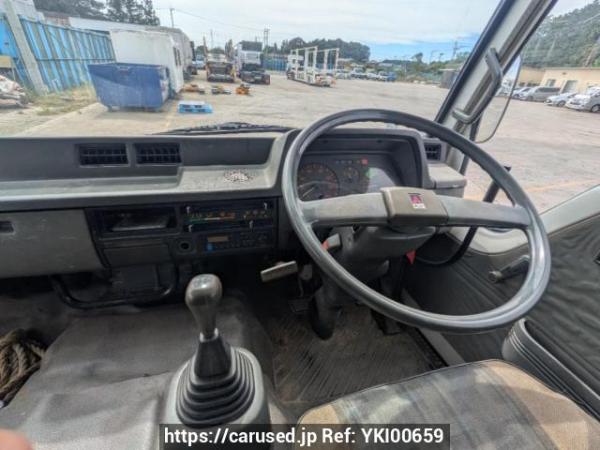 Used 1994 MT mitsubishi-fuso fighter-mignon FK335CD Image[27]
