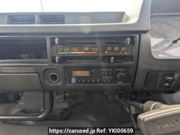 Used 1994 MT mitsubishi-fuso fighter-mignon FK335CD Image[28]