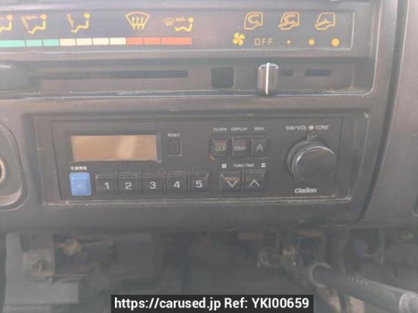Used 1994 MT mitsubishi-fuso fighter-mignon FK335CD Image[29]