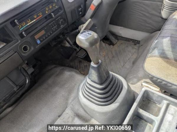 Used 1994 MT mitsubishi-fuso fighter-mignon FK335CD Image[30]