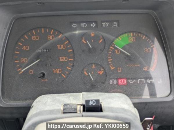 Used 1994 MT mitsubishi-fuso fighter-mignon FK335CD Image[31]