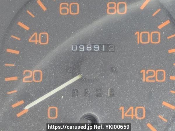 Used 1994 MT mitsubishi-fuso fighter-mignon FK335CD Image[32]