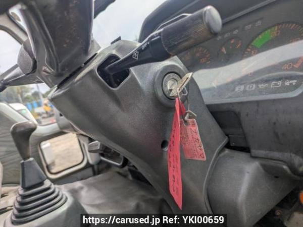 Used 1994 MT mitsubishi-fuso fighter-mignon FK335CD Image[33]