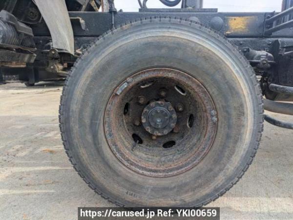 Used 1994 MT mitsubishi-fuso fighter-mignon FK335CD Image[37]