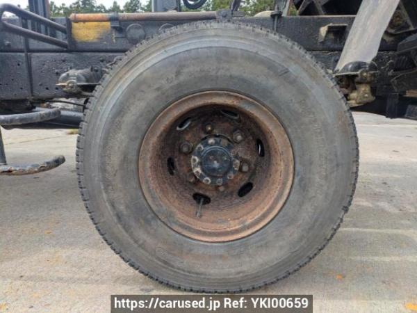 Used 1994 MT mitsubishi-fuso fighter-mignon FK335CD Image[38]