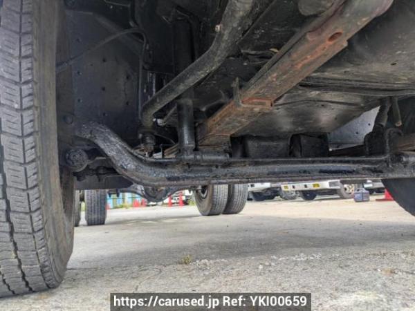 Used 1994 MT mitsubishi-fuso fighter-mignon FK335CD Image[39]