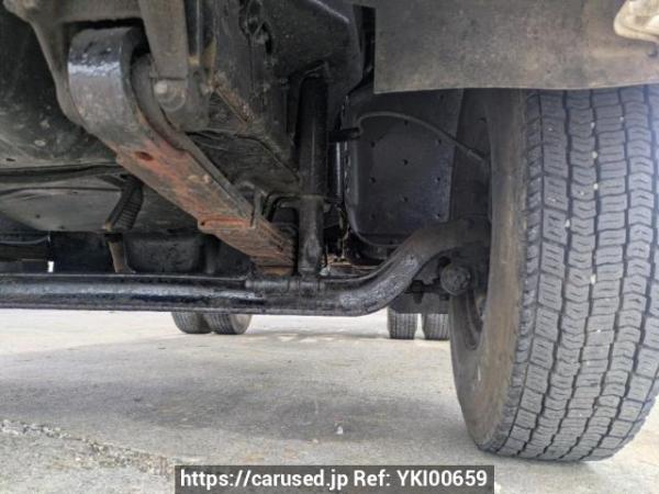 Used 1994 MT mitsubishi-fuso fighter-mignon FK335CD Image[40]