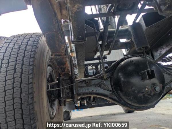 Used 1994 MT mitsubishi-fuso fighter-mignon FK335CD Image[41]