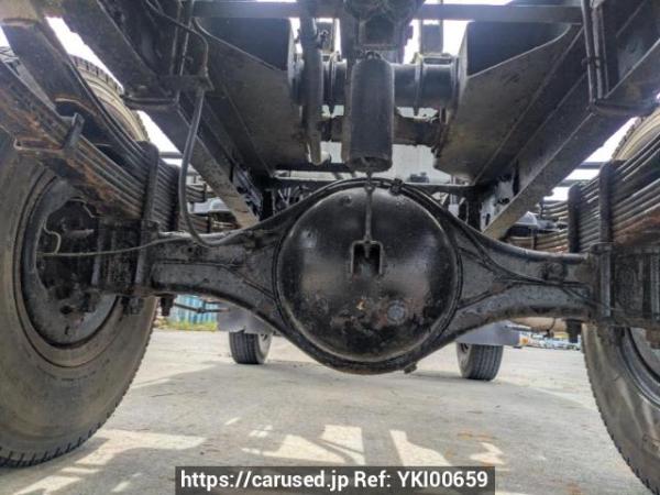 Used 1994 MT mitsubishi-fuso fighter-mignon FK335CD Image[42]