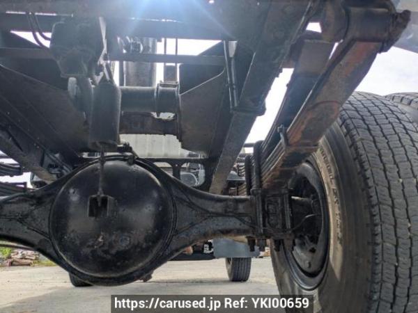 Used 1994 MT mitsubishi-fuso fighter-mignon FK335CD Image[43]
