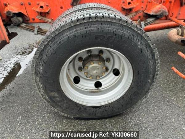 Used 2004 MT mitsubishi-fuso super-great FT50JNY Image[15]