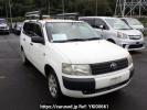 Toyota Probox Van NCP51V