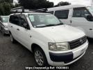 Toyota Probox Van