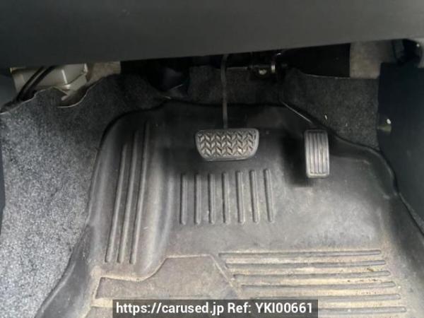 Used 2010 AT toyota probox-van NCP51V Image[12]