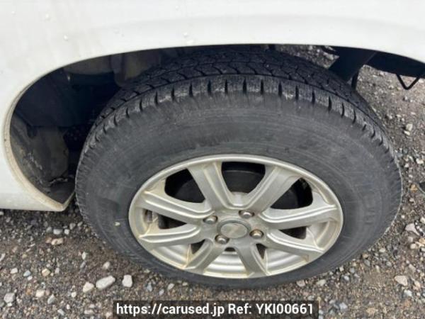 Used 2010 AT toyota probox-van NCP51V Image[13]