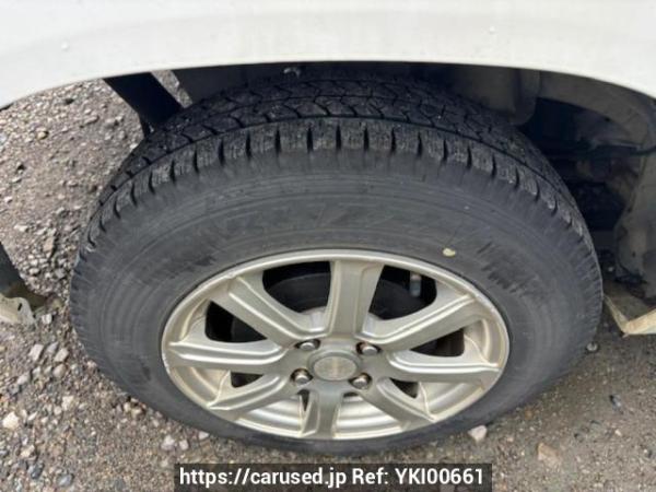 Used 2010 AT toyota probox-van NCP51V Image[14]