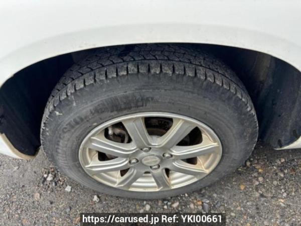 Used 2010 AT toyota probox-van NCP51V Image[15]