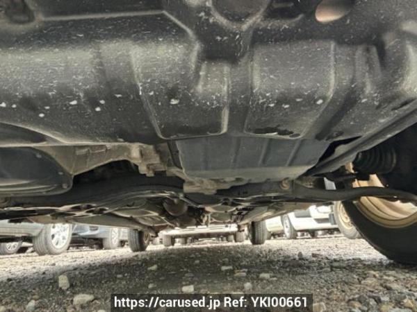 Used 2010 AT toyota probox-van NCP51V Image[18]