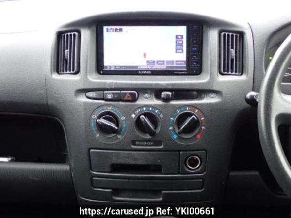 Used 2010 AT toyota probox-van NCP51V Image[20]