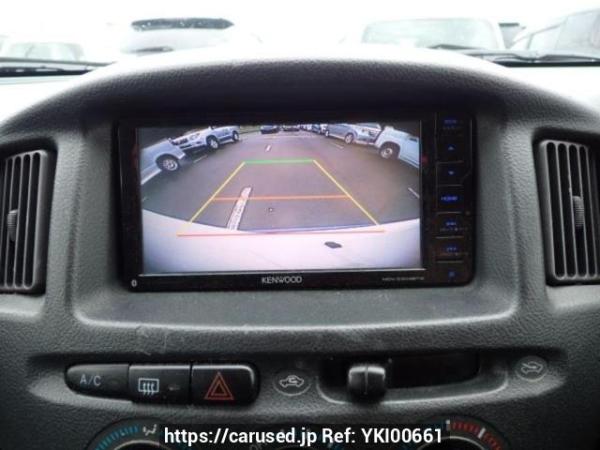 Used 2010 AT toyota probox-van NCP51V Image[21]