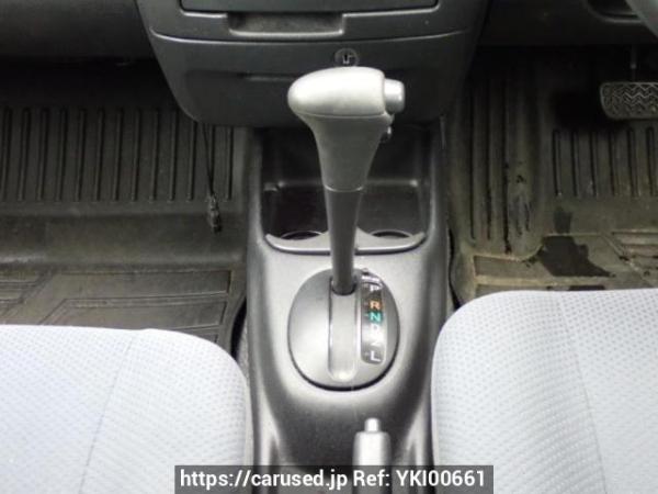 Used 2010 AT toyota probox-van NCP51V Image[22]