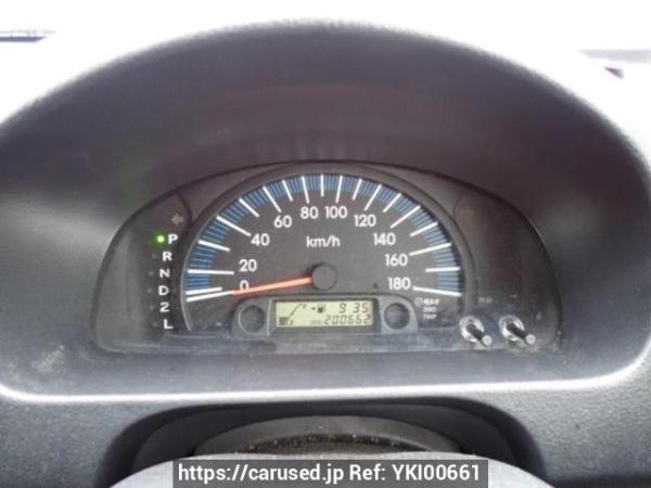 Used 2010 AT toyota probox-van NCP51V Image[23]