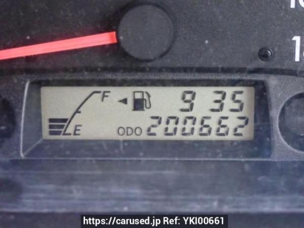 Used 2010 AT toyota probox-van NCP51V Image[24]