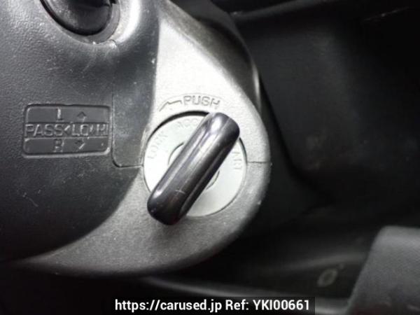 Used 2010 AT toyota probox-van NCP51V Image[25]