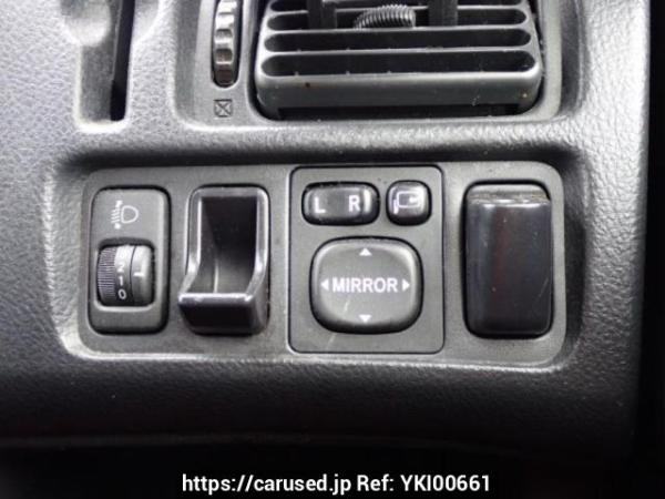 Used 2010 AT toyota probox-van NCP51V Image[26]