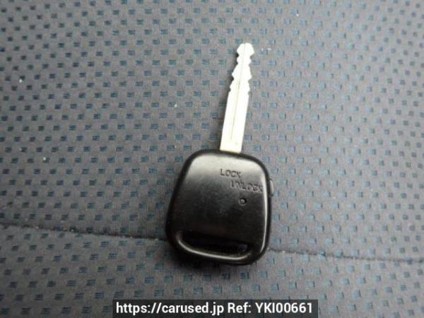 Used 2010 AT toyota probox-van NCP51V Image[27]