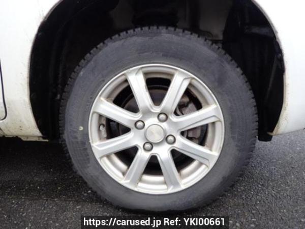 Used 2010 AT toyota probox-van NCP51V Image[28]