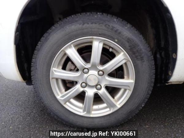 Used 2010 AT toyota probox-van NCP51V Image[29]