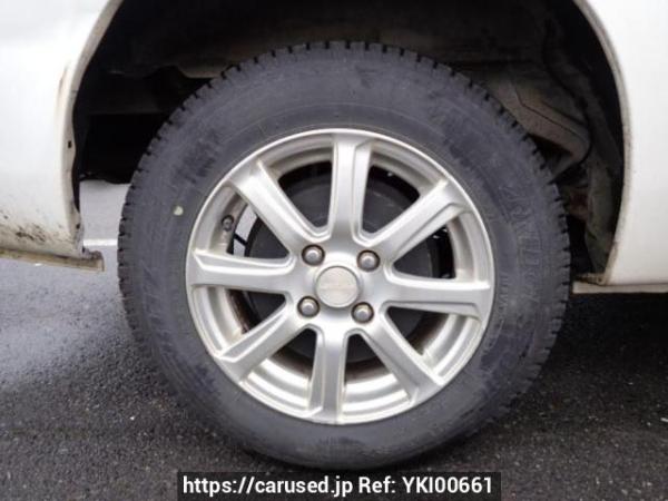 Used 2010 AT toyota probox-van NCP51V Image[30]