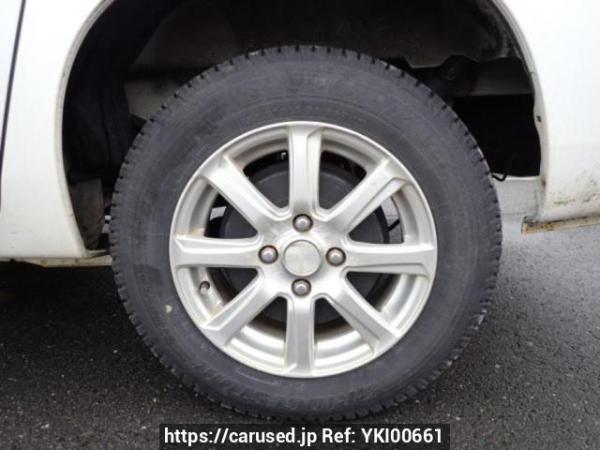 Used 2010 AT toyota probox-van NCP51V Image[31]