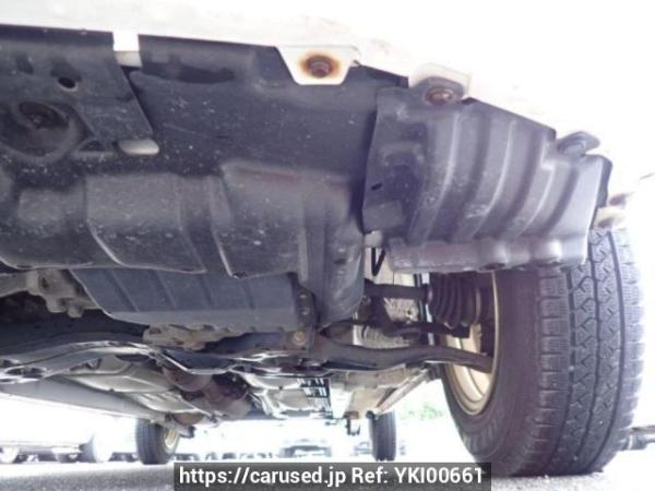 Used 2010 AT toyota probox-van NCP51V Image[33]