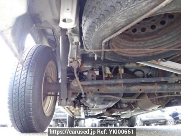 Used 2010 AT toyota probox-van NCP51V Image[34]