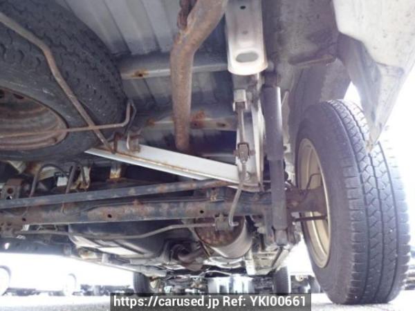 Used 2010 AT toyota probox-van NCP51V Image[35]