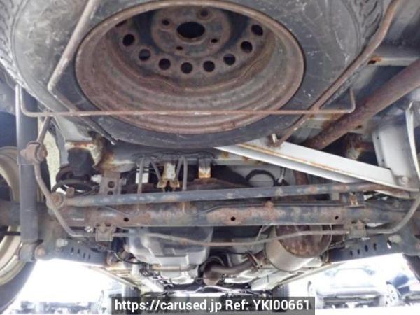 Used 2010 AT toyota probox-van NCP51V Image[36]