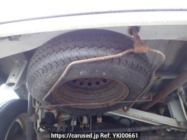 Used 2010 AT toyota probox-van NCP51V Image[37]