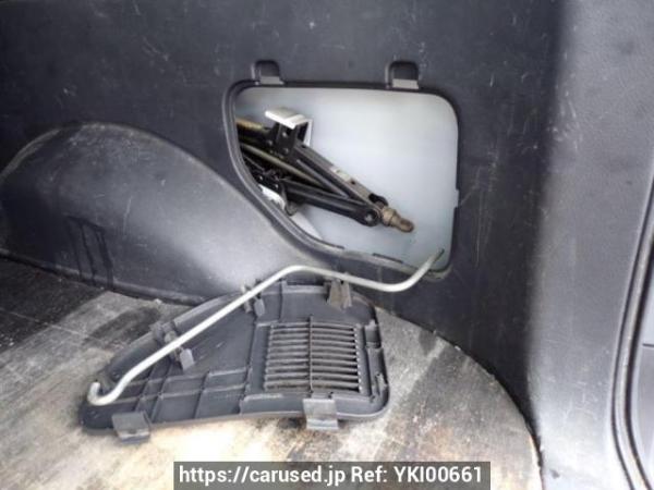 Used 2010 AT toyota probox-van NCP51V Image[38]