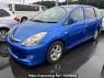 Used 2005 AT toyota wish ZNE10G Image[2]