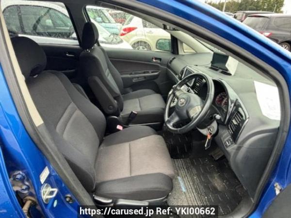 Used 2005 AT toyota wish ZNE10G Image[10]